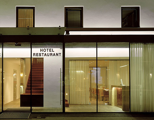 Ein Foto von Angelo Kaunat